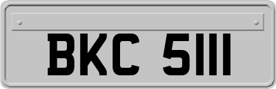 BKC5111