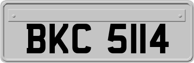 BKC5114
