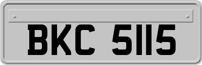 BKC5115