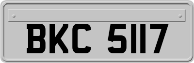 BKC5117