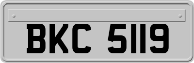 BKC5119