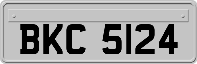 BKC5124