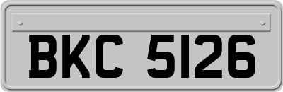 BKC5126