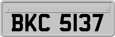 BKC5137