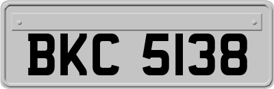 BKC5138