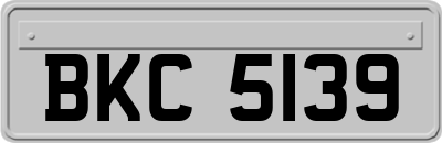 BKC5139