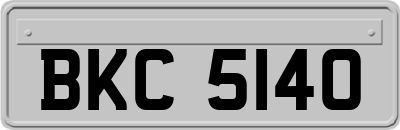 BKC5140