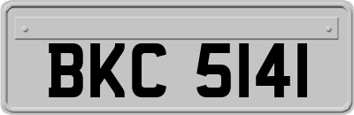 BKC5141