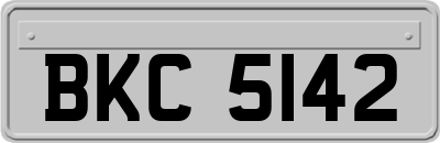 BKC5142