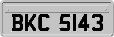 BKC5143