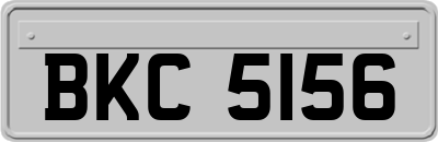 BKC5156