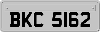 BKC5162
