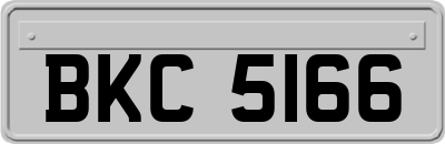 BKC5166