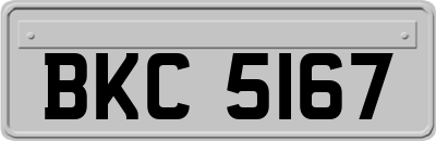 BKC5167