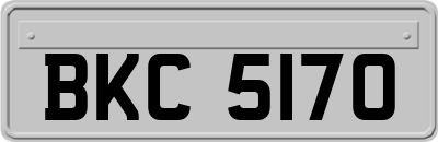 BKC5170