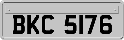 BKC5176