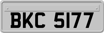 BKC5177