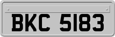 BKC5183