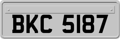 BKC5187
