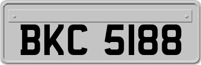 BKC5188