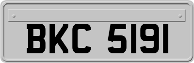 BKC5191