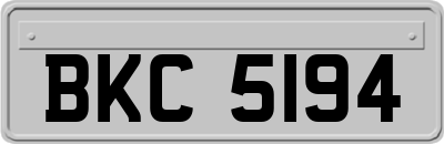 BKC5194