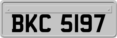 BKC5197
