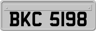 BKC5198