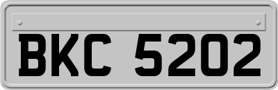 BKC5202