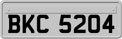 BKC5204
