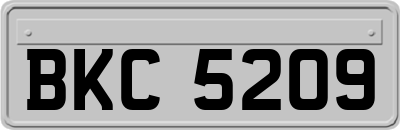 BKC5209