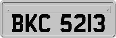 BKC5213