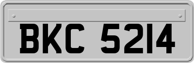 BKC5214