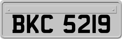 BKC5219
