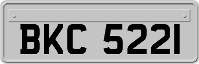 BKC5221