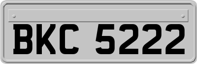 BKC5222