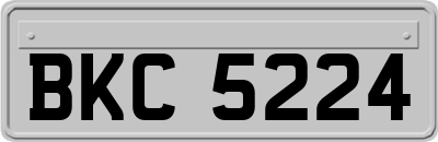 BKC5224