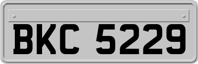 BKC5229