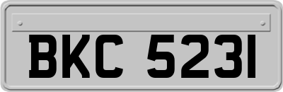 BKC5231