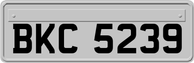 BKC5239