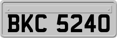BKC5240