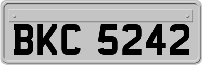 BKC5242