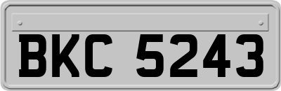 BKC5243
