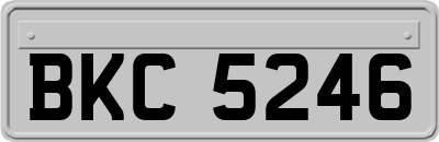 BKC5246