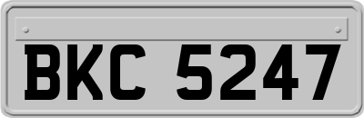 BKC5247