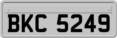 BKC5249