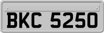 BKC5250