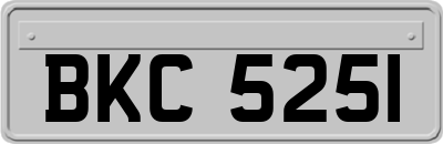 BKC5251