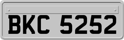 BKC5252