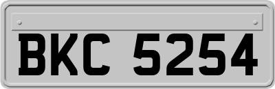BKC5254